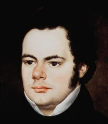 Franz Peter Schubert (1797-1828) (Detail)